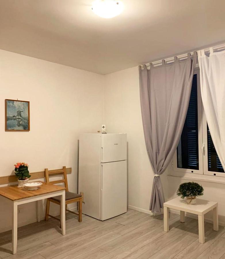 Savona Magnifico Sole Mare 150 M Wifi Climatcontrol Apartment ภายนอก รูปภาพ